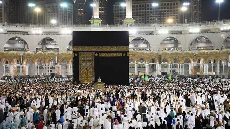 300 seats reserved for labour quota under Hajj Policy 2025