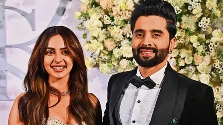 Rakul, Jackky change wedding venue from abroad to India