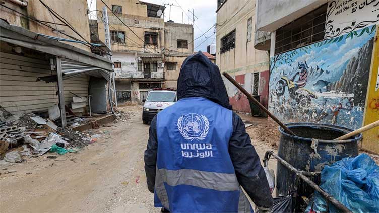 UN chief calls UNRWA 'backbone' of Gaza humanitarian aid