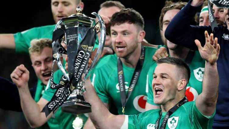 Ireland expect French 'war of attrition' in Six Nations opener