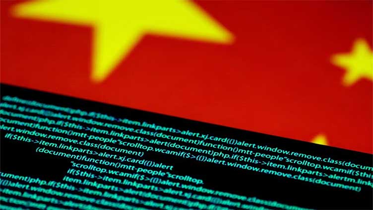 US disabled Chinese hacking network targeting critical infrastructure