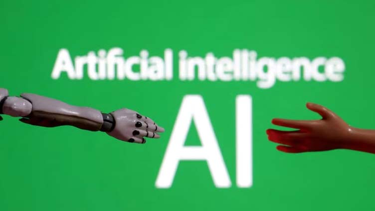 'AI' stays front-and-center on quarterly conference calls