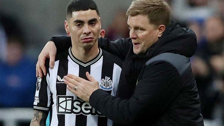 Financial rules keep teams like Newcastle quiet in January window