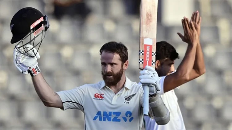 Williamson 'under no illusions' over 'tough contest' against South Africa