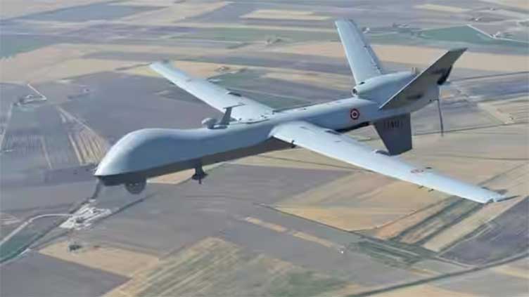 US approves $4 bn India drone deal after assassination row