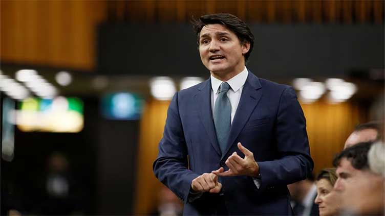Islamophobia 'has no place' in Canada, says Trudeau