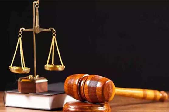 9 مئی مقدمات: بانی پی ٹی آئی کی عبوری ضمانتوں میں کل تک توسیع