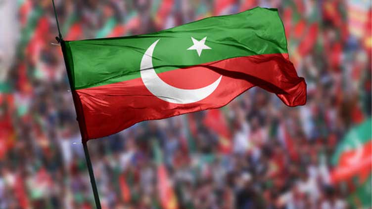 'Electioneering' prompts PTI to defer intra-party polls