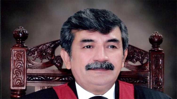 LHC's Justice Shahid Jamil resigns for 'personal reasons'