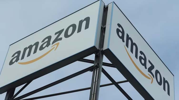 Amazon soars as AI, retail strength power revenue growth