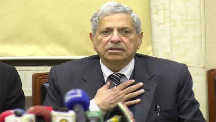 Hamid Khan perturbed over appalling state of human rights in country