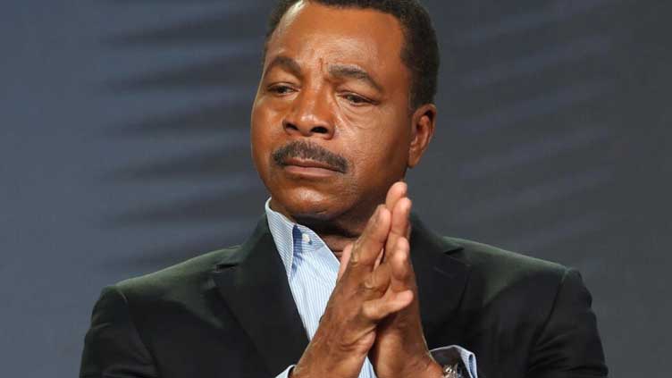 Carl Weathers, Apollo Creed in 'Rocky' films, dies at 76