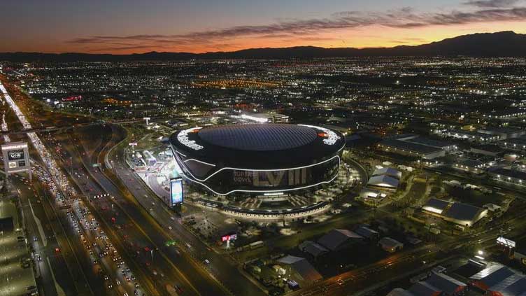 US FAA designates Las Vegas area 'No Drone Zone' for Super Bowl