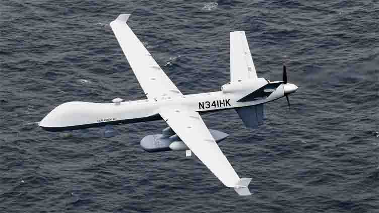 India gets 31 predators drones from US, becoming the first non-NATO country to do so