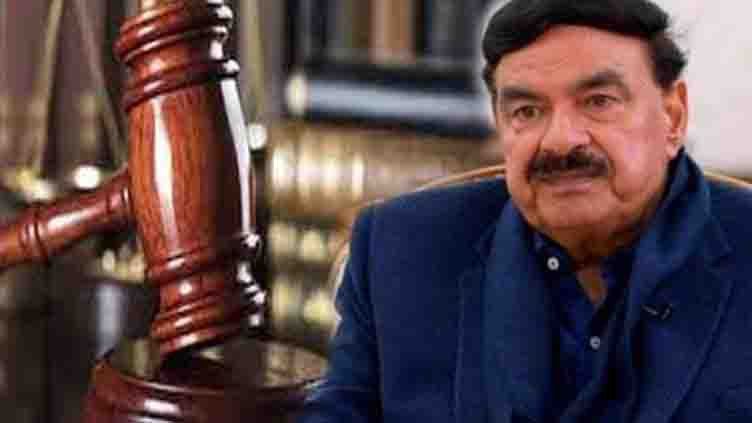 PTI founder, Sheikh Rashid summoned in May 9 riots case