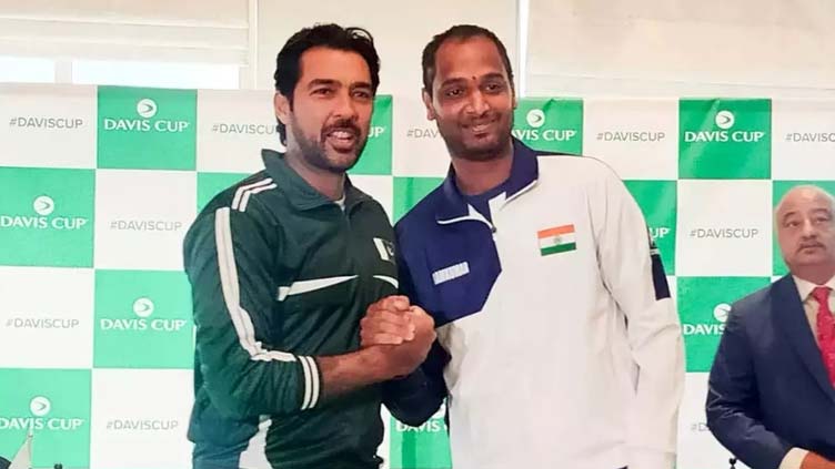 Davis Cup: India's Ramanathan beat Aisamul Haq