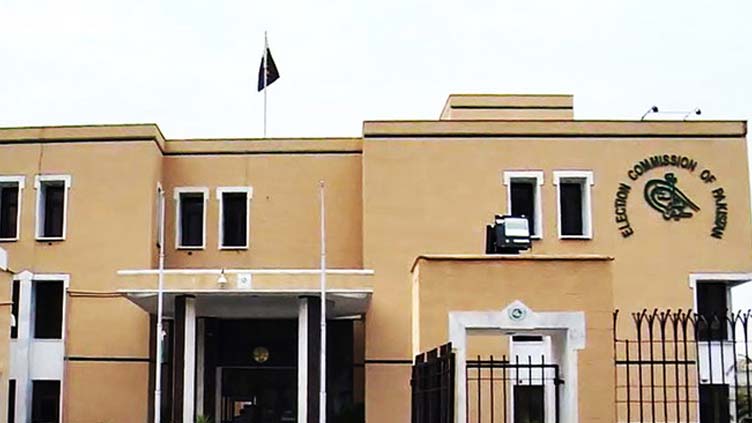 ECP concludes training for 1.49 million election staff ahead of 2024 polls