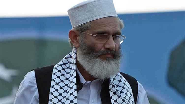 Jamaat-e-Islami calls for establishment's impartiality on Feb 8