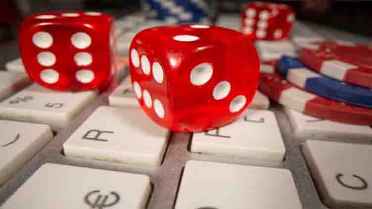 India aims to collect $1.7 bln from online gambling tax in FY25