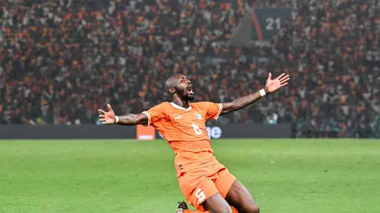 Ivory Coast sink Mali, South Africa block Cape Verde to reach AFCON semi-finals 