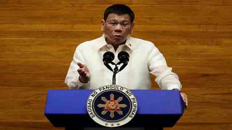Philippines ready to use 'forces' to quell any secession attempt