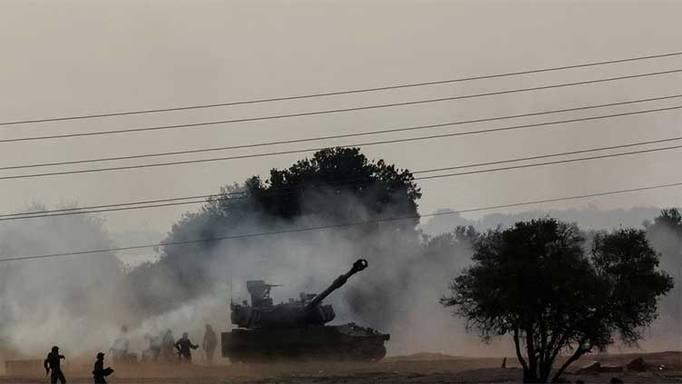  Israel issues its most detailed warning yet to Hezbollah, while the war in Gaza marks 4 months