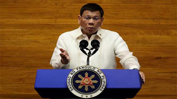Philippines ready to use 'forces' to quell any secession attempt, official says