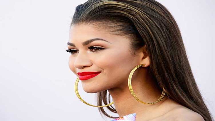 Zendaya reveals she had to 'protect' herself as a child star