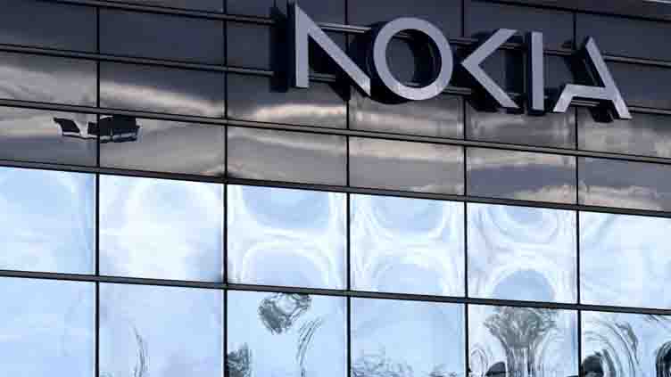 Nokia signs 5G patent deal with China's Vivo