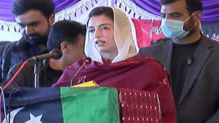 Aseefa promises millions of houses in run-up to elections
