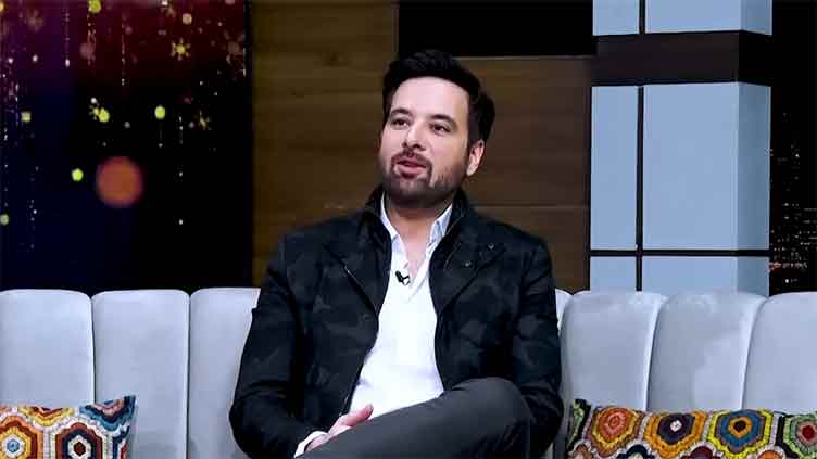 'Happy with children': Mikaal Zulfiqar says next marriage not on cards