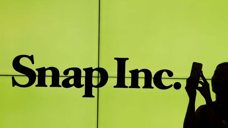 Snap to lay off 10pc of its global workforce