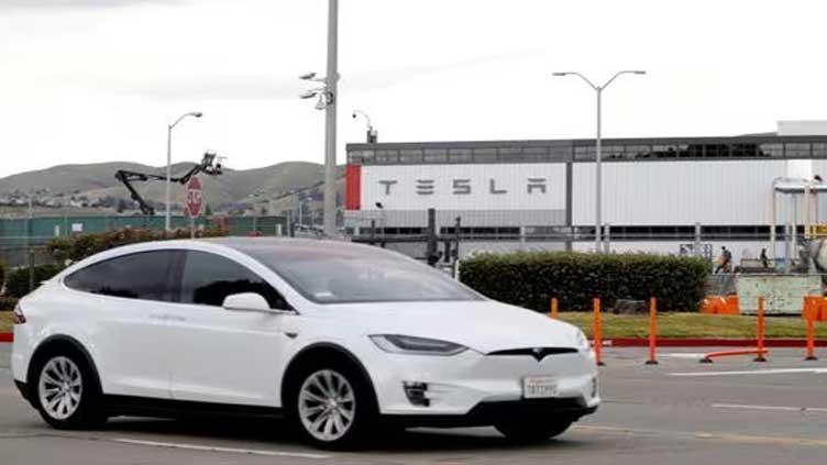 SAP removes Tesla from list of company car suppliers