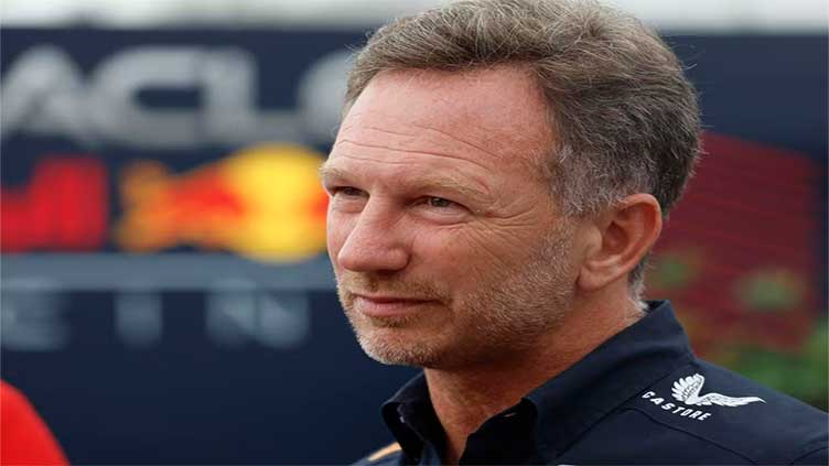 Red Bull investigating complaint against F1 team boss Horner