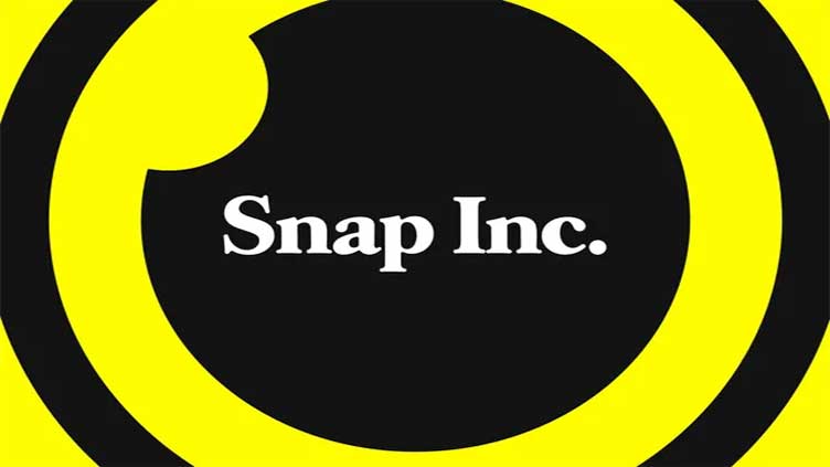 Snap is cutting 10 percent of its staff