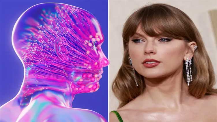 'It's a Pandora's box' as AI expert issues horrifying warning after Taylor Swift deepfake nightmare