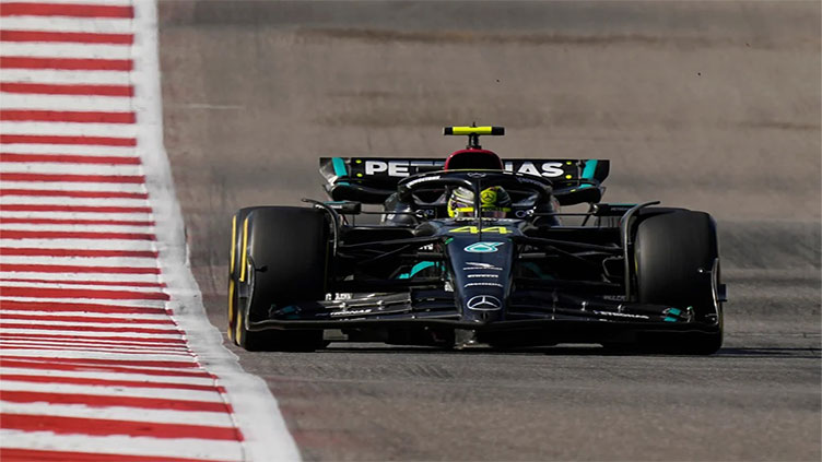 Formula One commission approves sprint format changes
