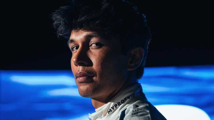 Williams issue hands-off Albon message to Mercedes, Red Bull