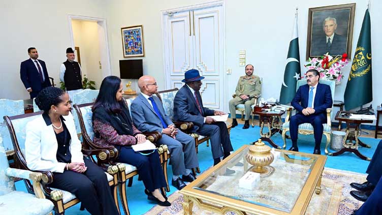 Best possible arrangements made for seamless conduct of elections: PM