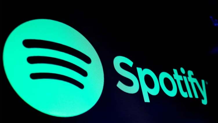 Spotify's monthly user growth, subscribers beat expectations