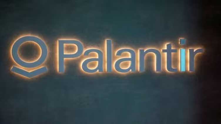 Palantir shares soar as Wall Street cheers revenue boost from AI push