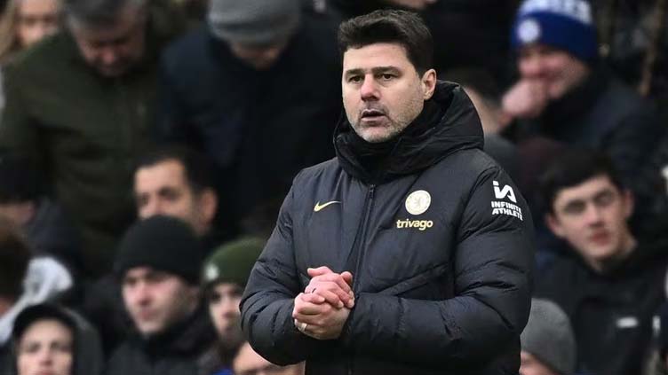 Pochettino struggling to connect with Chelsea fans as Cup replay looms