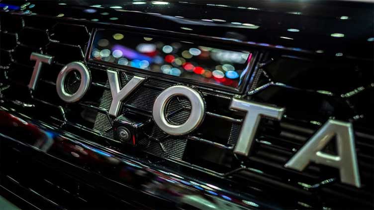 Toyota to invest $1.3 bln in Kentucky facility