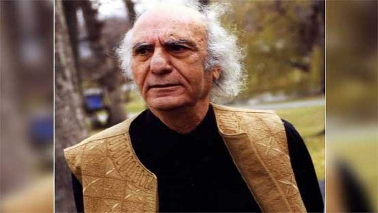 Death anniversary of eminent poet Sufi Tabassum being observed today