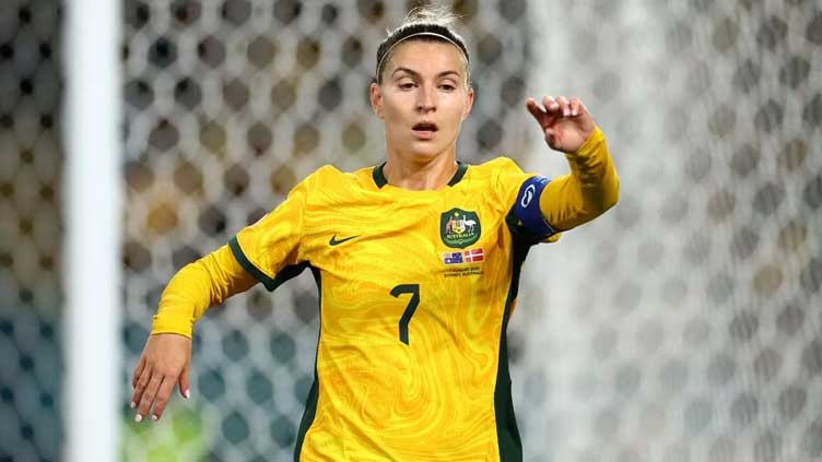 Catley replaces Kerr as Australia skipper for Olympic qualifiers