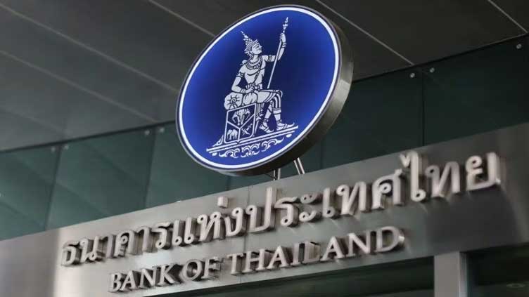 Thai c.bank holds key rate as expected