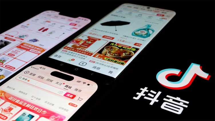 China video app Douyin Group CEO resigns to take new role within ByteDance
