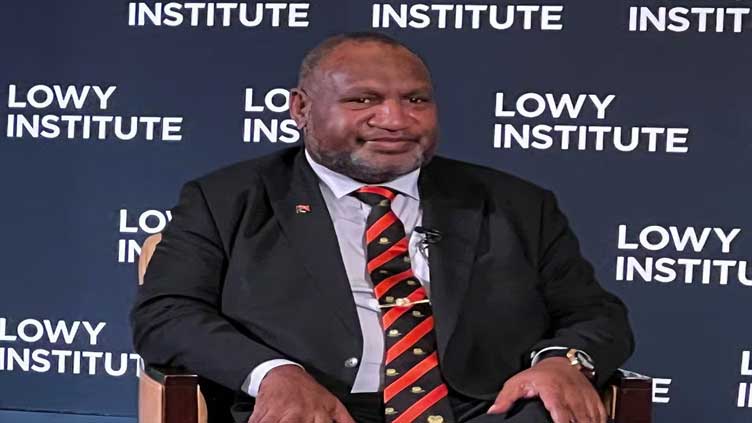 PNG to assure Australia on security ties during Marape visit