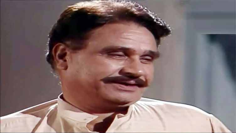 Death anniversary of veteran actor Ghayyur Akhtar being observed today