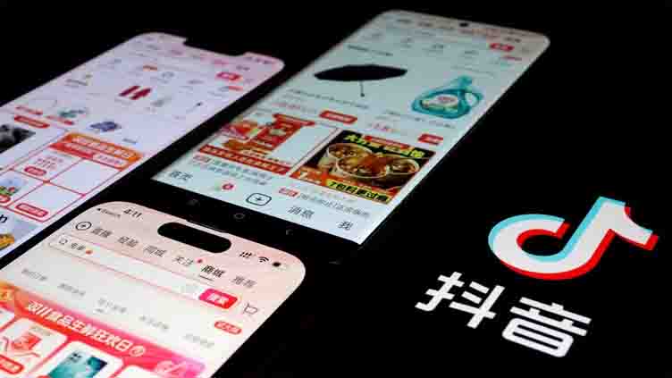 China video app Douyin Group CEO resigns to take new role within ByteDance